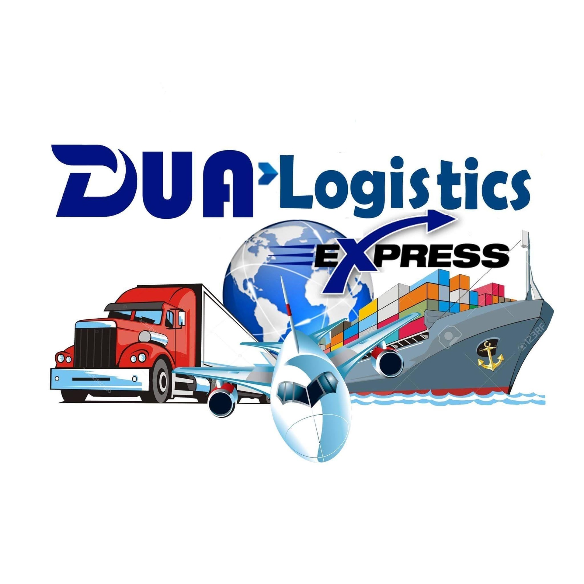 Dua Logistics Express